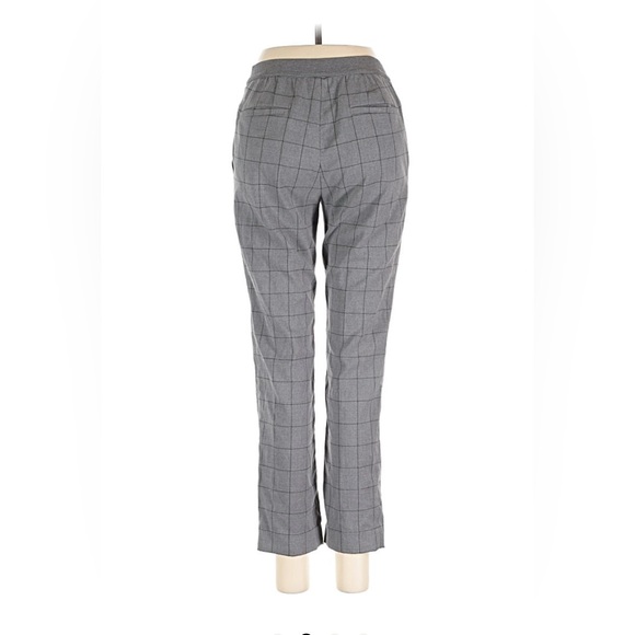 a new day Pants - Gray Plaid Pant A NEW DAY SIZE 16